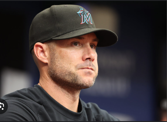 Breaking: Miami Marlins Loss a Sensational Pitcher to Top MLB Rivals...