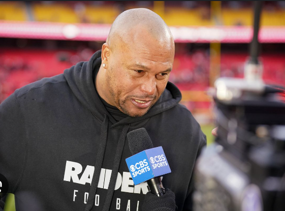 Mike Rae Nfl Breaking: The Raiders Confirm Major Boost with The Addition of Another ...