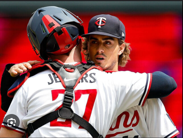 Jake Opitz SHOCKING UPDATES: Twins 28-year-old Pitcher Goes Viral After being ...