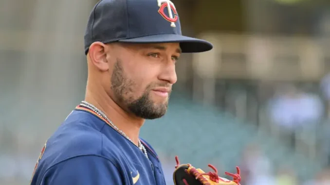 Latest Twins Updates: Twins' Royce Lewis Goes Viral as He Shared Crucial Updates Amid His Injury Woe...