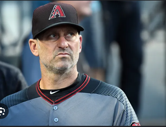 SAD NEWS: Diamondbacks Confirmed Major Setback with the Departure of ...
