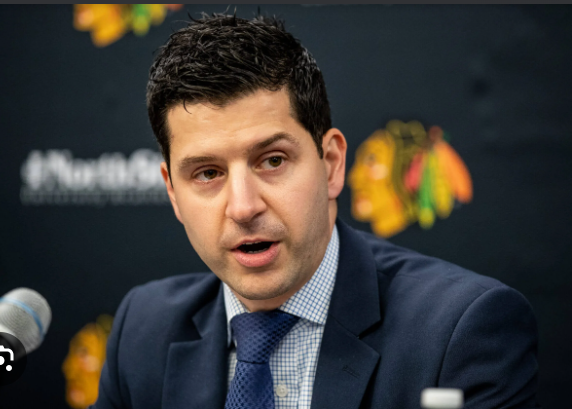 Kyle Roth Greystar Good News: Blackhawks Have Reached a Mutual Agreement with Red Wings to ...