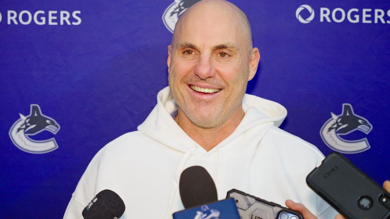 Official Canucks News: Vancouver Canucks Have Pulled off a Blockbuster ...