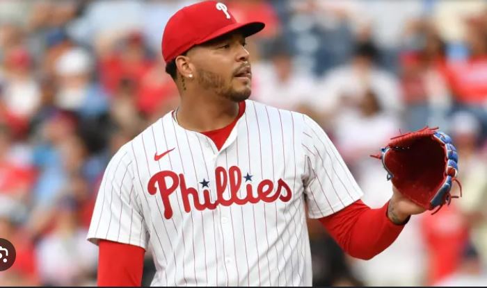Sad Pitcher Sad News: Phillies' Pitcher Taijuan Walker and Two Other Key Superstars ...