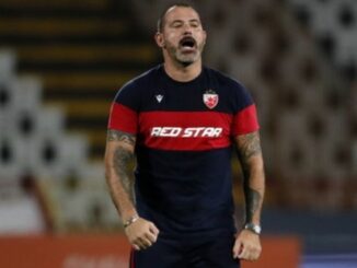 Red Star Belgrade Roster Shake-Up: Wonderkids Rising, Major Exits, and a €5M Bundesliga Transfer
