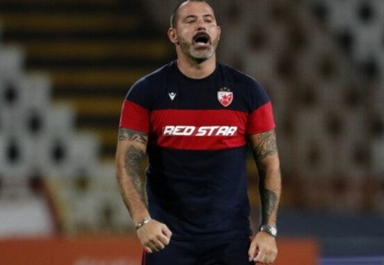 Red Star Belgrade Roster Shake-Up: Wonderkids Rising, Major Exits, and a €5M Bundesliga Transfer