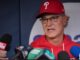 Ranking the Five Struggling Phillies Regulars