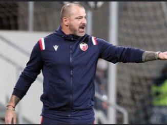 Crvena Zvezda Announces 2026 Summer Pre-Season Fixtures Following Historic Double