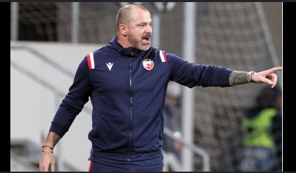 Crvena Zvezda Announces 2026 Summer Pre-Season Fixtures Following Historic Double