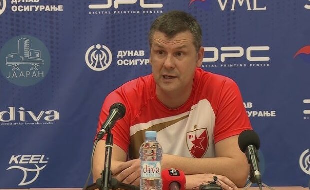 Vaterpolo klub Crvena zvezda na ivici gašenja zbog dužničke krize od 500.000 evra